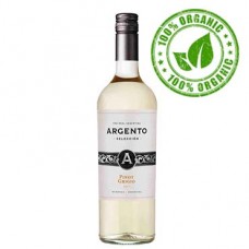 Argento Estate Pinot Grigio Organico