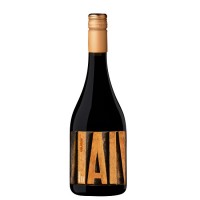 Coloso Wines Arrogante Viognier Naranjo