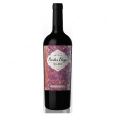 Piedra Negra Arroyo Grande Organico Malbec