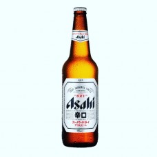 Asahi Super Dry Porron 330ml