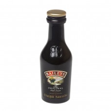 Baileys Irish Cream Miniatura