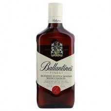 Ballantines Blended Scotch 700ml