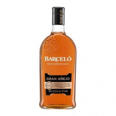 Barcelo Gran Añejo