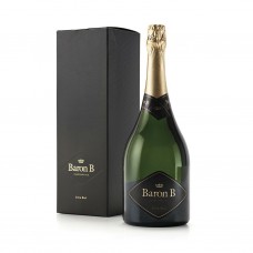 Baron B Extra Brut Estuche