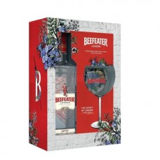 Beefeater Con Copa