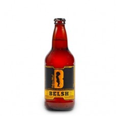 Belsh Belgian Blonde 500ml