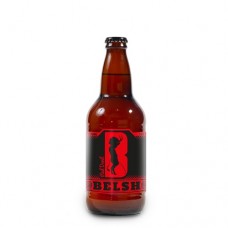 Belsh Red Devil 500ml