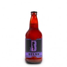 Belsh Tripel 500ml