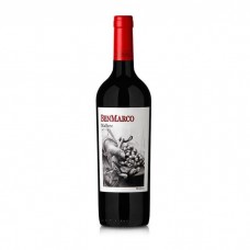 Susana Balbo Benmarco Malbec