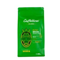 Caffettino Cafe Brasil Amazonia Molido Capsulas 210grs