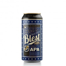 Blest APA Lata 473ml