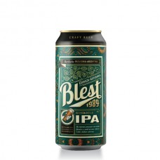 Blest Ipa Lata 473ml