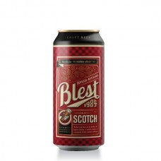 Blest Scotch Lata 473ml