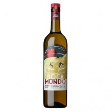 Vermut Boca Mundo Blanco Seco