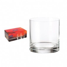 Bohemia Bar Vaso de Whisky 470ml