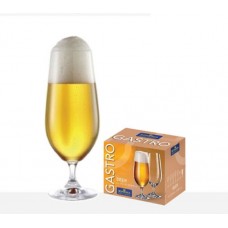 Bohemia Copas Cristal Cerveza 380ml