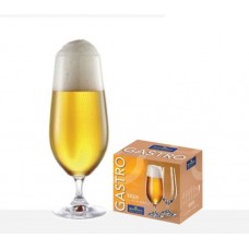 Bohemia Copas Cristal Cerveza 380ml