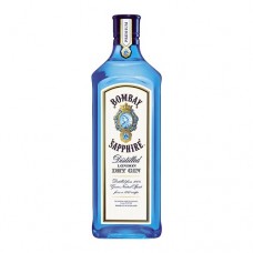 Bombay Sapphier 750ml