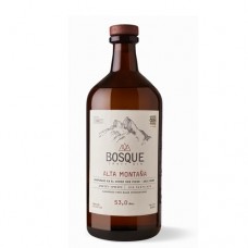 Gin Bosque Alta Montaña 500ml