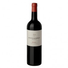 Bressia Monteagrelo Malbec