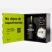 Gin Dalmata Box Black Basic