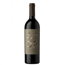 Budeguer Gran Reserva 4000 Petit Verdot