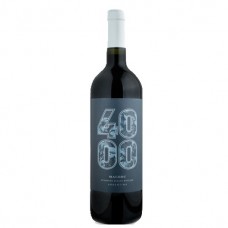 Budeguer Reserva 4000 Malbec