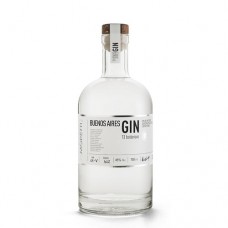 Gin Buenos Aires