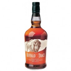 Buffalo Trace Kentuky