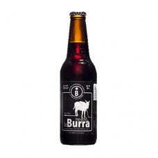 Me Echo La Burra NEGRA 330ml