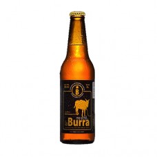 Me Echo La Burra RUBIA 330ml