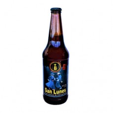 Me Echo La Burra SAN LUNES 660ml