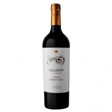 Callejon Del Crimen Reserva Cabernet Franc