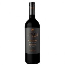 Callejon Del Crimen Gran Reserva Malbec