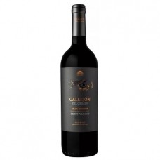 Callejon Del Crimen Gran Reserva Petit Verdot