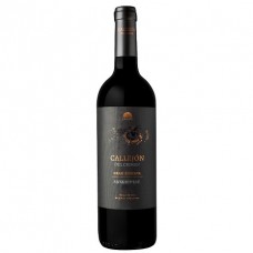 Callejon Del Crimen Gran Reserva Sangiovese