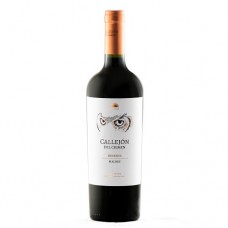 Callejon Del Crimen Reserva Malbec