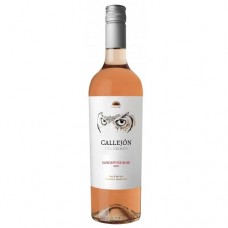 Callejon Del Crimen Rose de Sangiovese