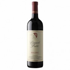 Carmelo Patti Malbec 2018