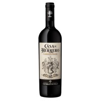 Casa de Herrero Cabernet Franc