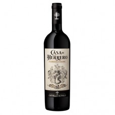 Casa de Herrero Cabernet Franc