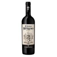 Casa de Herrero Malbec
