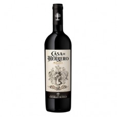 Casa de Herrero Malbec