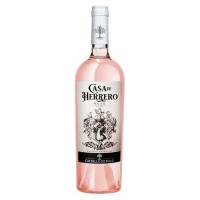 Casa de Herrero Rose Pinot Noir