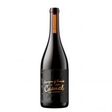 Viña Alta Casual Reserva Cabernet Franc