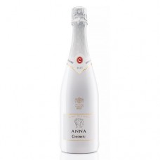 Cava Anna Codorníu Blanc de Blancs (Cataluña, España)