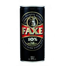 FAXE 10% Dinamarca