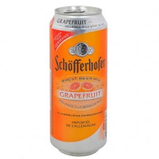Schofferhofer Grapefruit Lata 500 ml