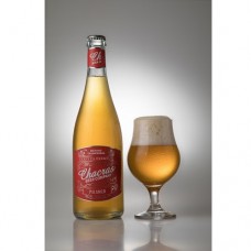 Chacras Beer Company Pilsner