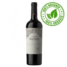 Chakana Nuna Vineyard Syrah